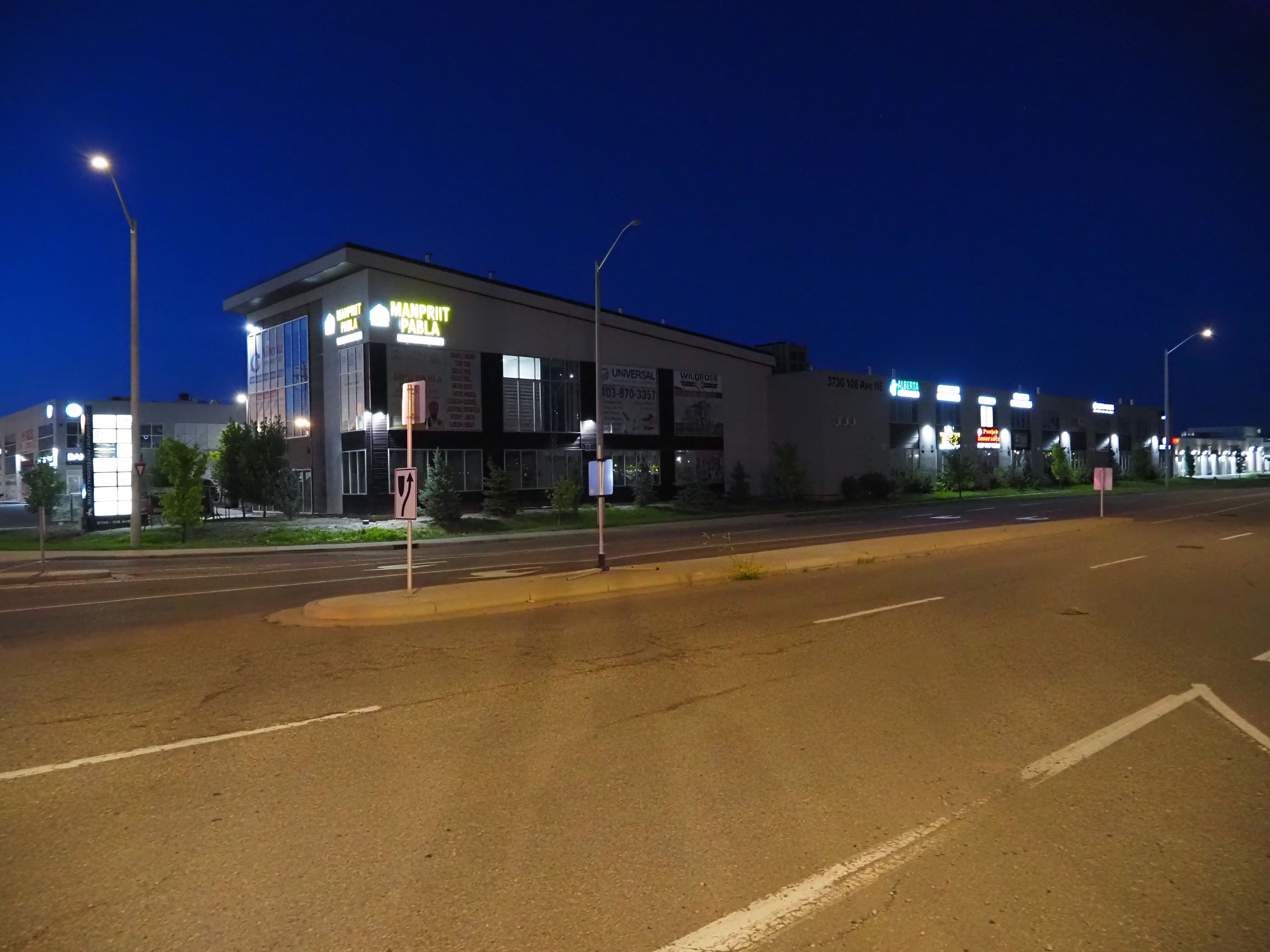 Professional Community